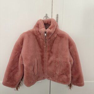 Women's Jacket by Blue Revival -  Dancing In The Moonlight Jacket